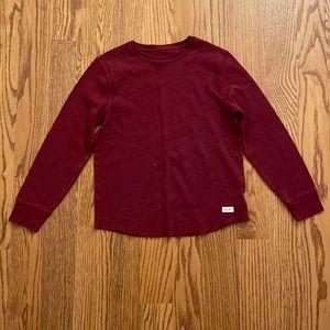 Gap boys sweater